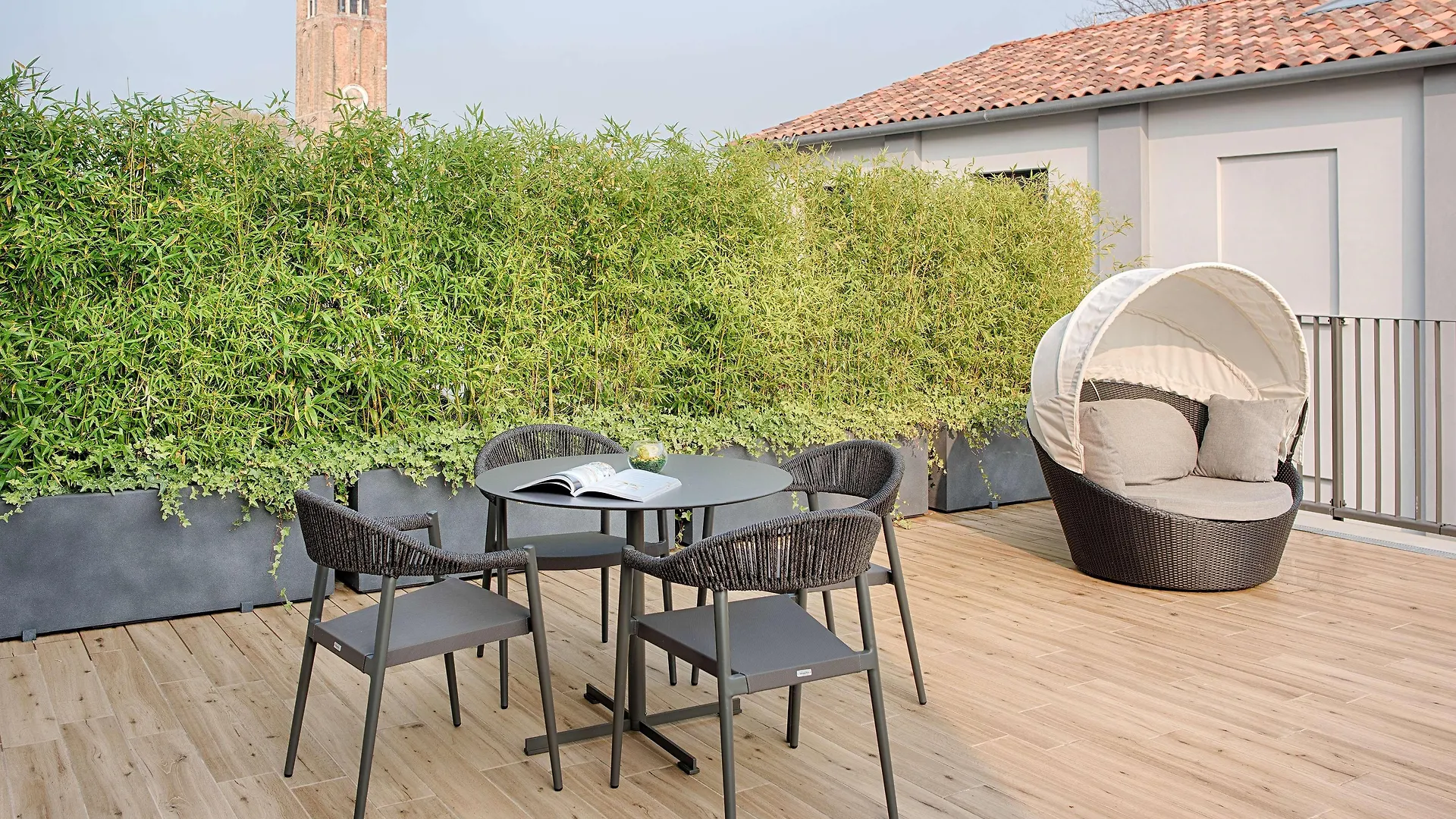 NH Collection Murano Villa Hotel
