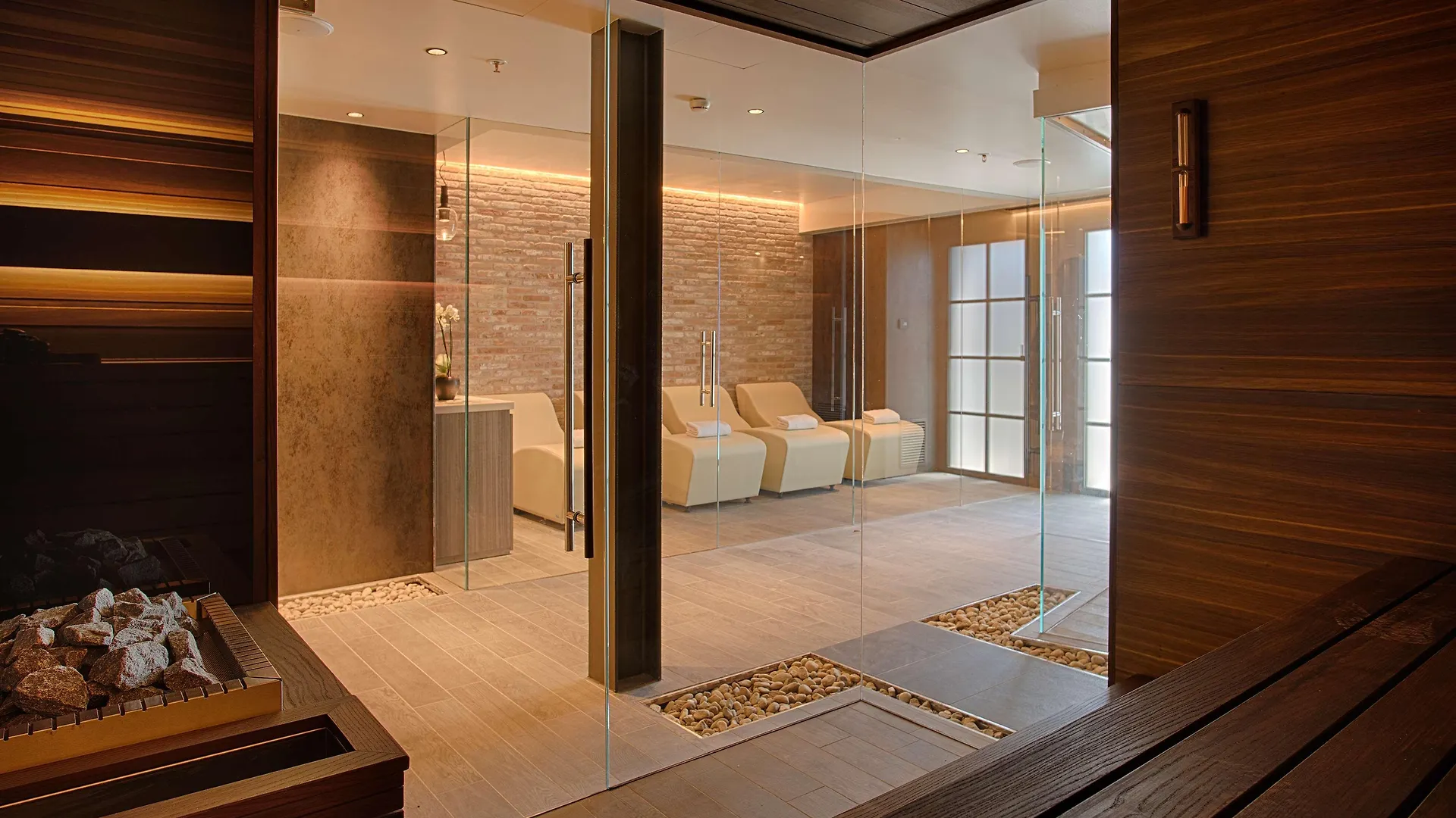 NH Collection Murano Villa Hotel
