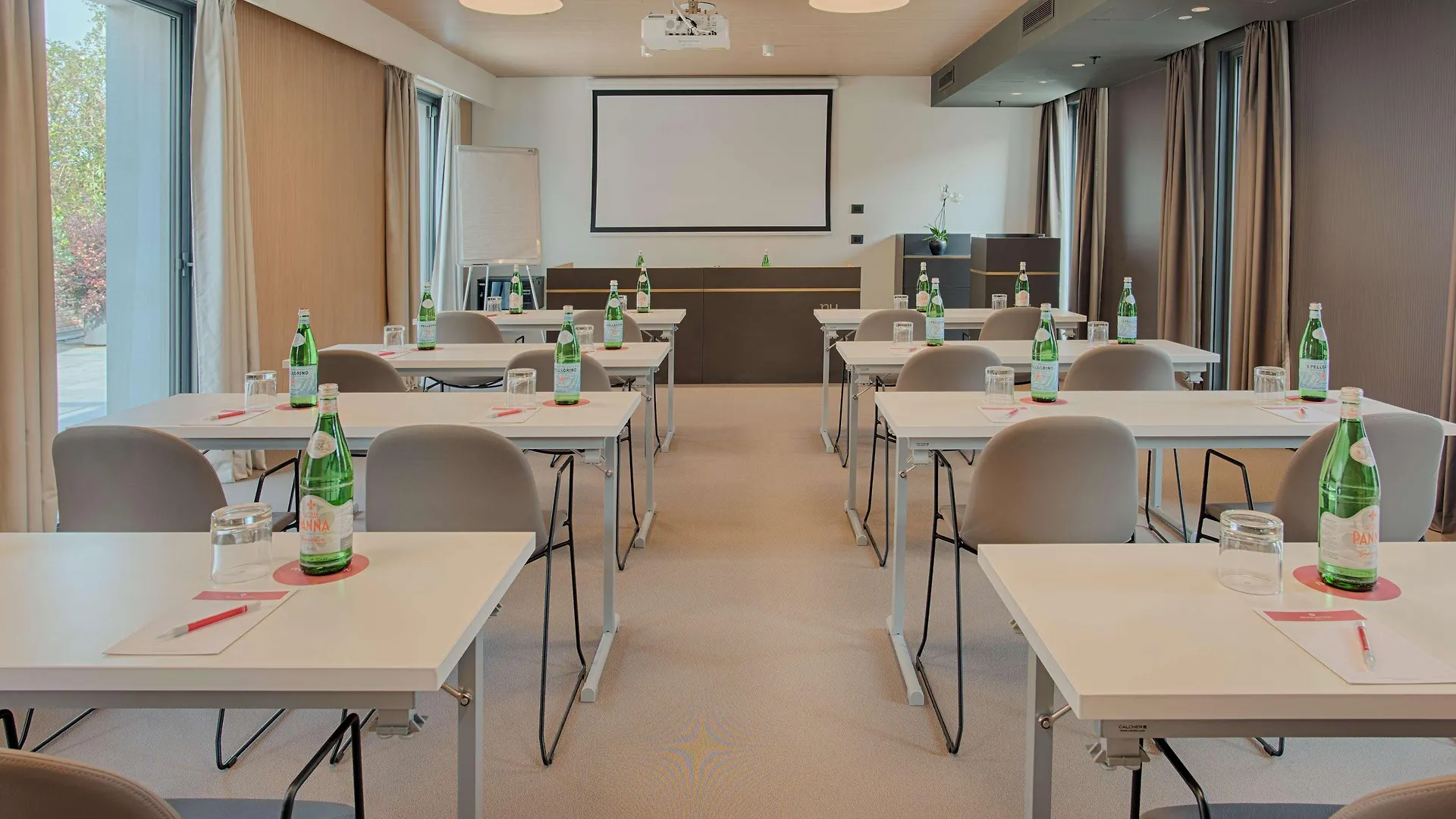**** Hotel NH Collection Murano Villa Italia