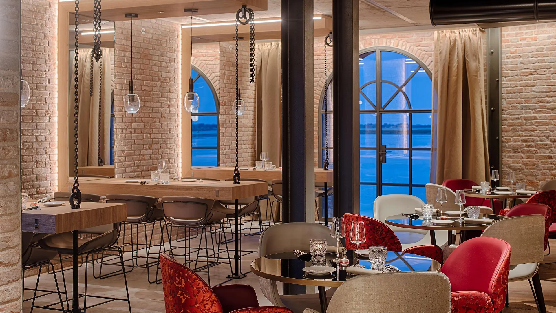 **** Hotel NH Collection Murano Villa Italia