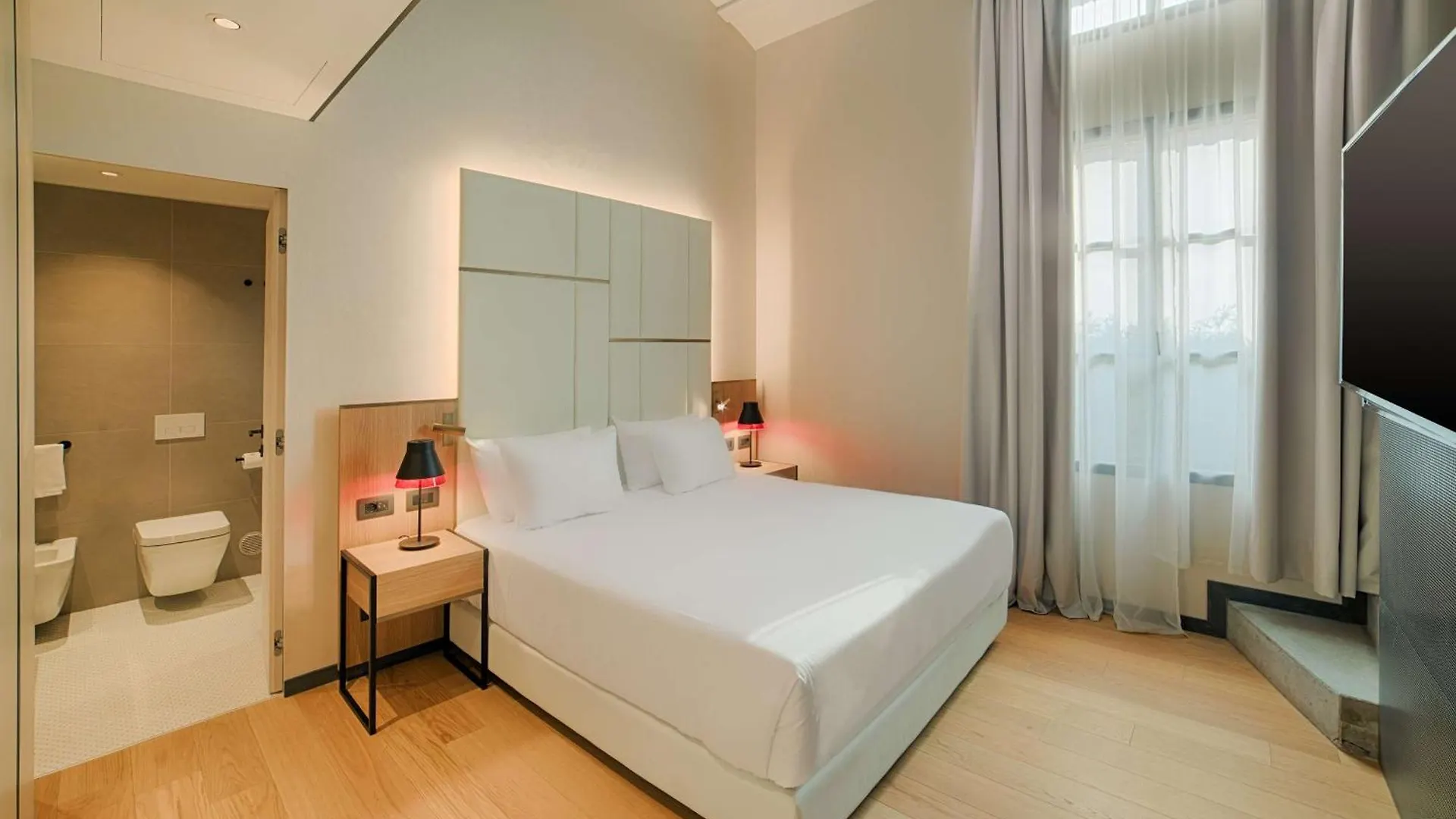 NH Collection Murano Villa 4*,  Italia