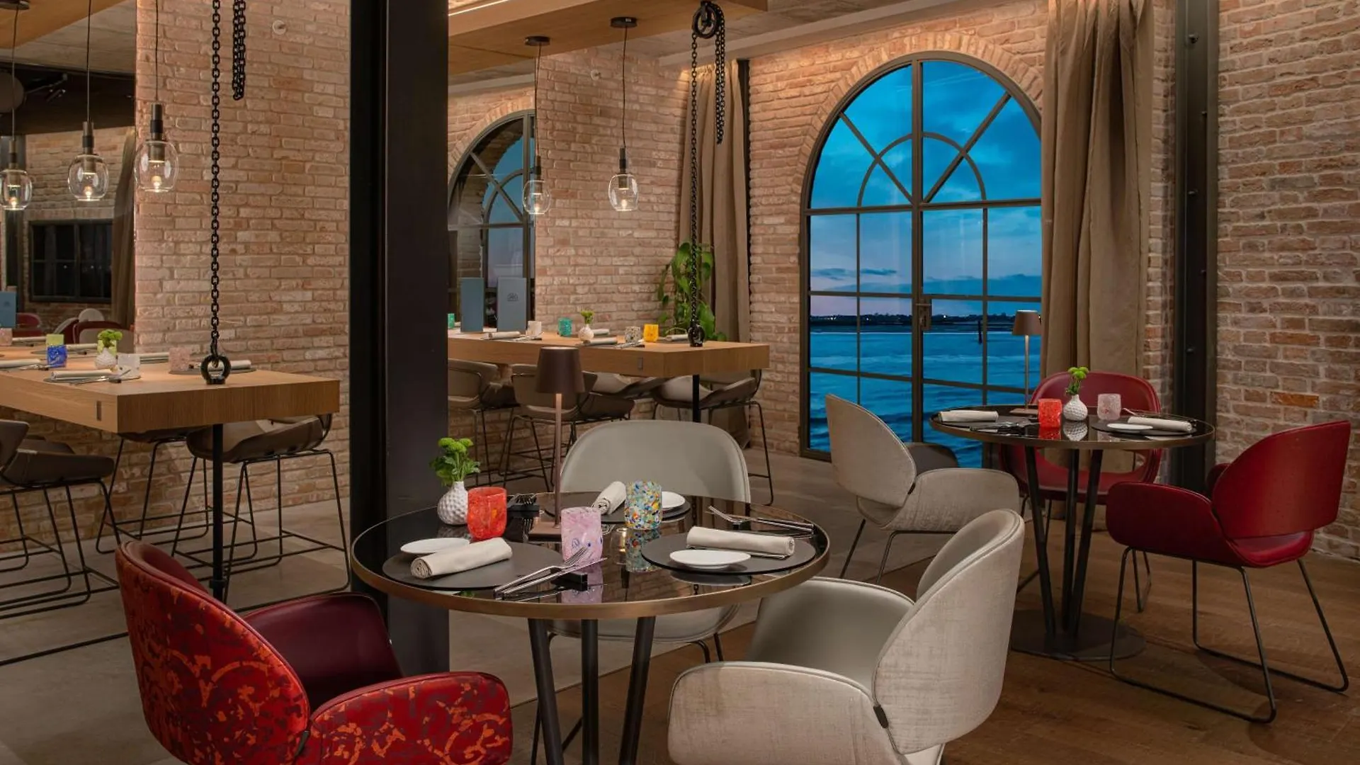 NH Collection Murano Villa Hotel