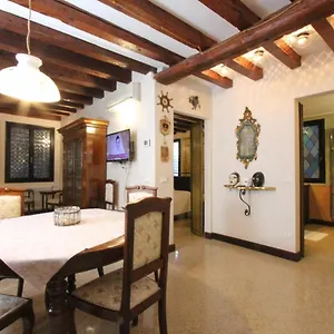 Apartamento Biennale, Venecia
