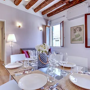 Apartamento Botteri Palace By Wonderful Italy, Venecia