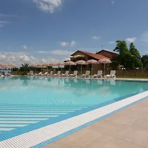 Agroturismo Country Club, Noghera